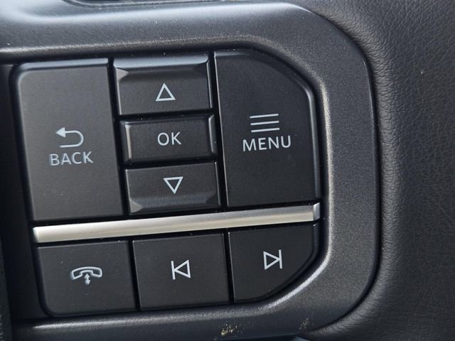 New 2026 Ford F150 Lariat w/ Equipment Group 501A Mid image 23