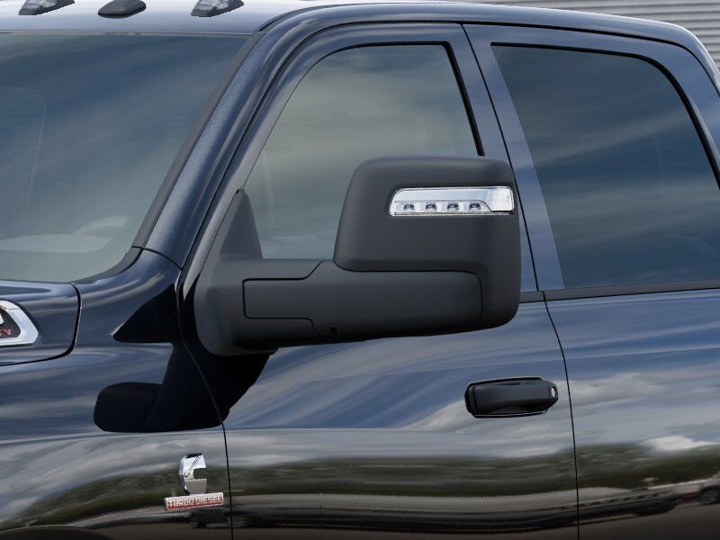 New 2026 RAM 2500 Tradesman image 12