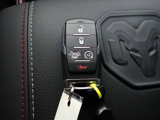New 2026 RAM 1500 Rebel w/ Bed Utility Group AWD/4WD image 25
