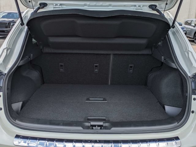 Used 2022 Nissan Rogue Sport SL FWD image 14