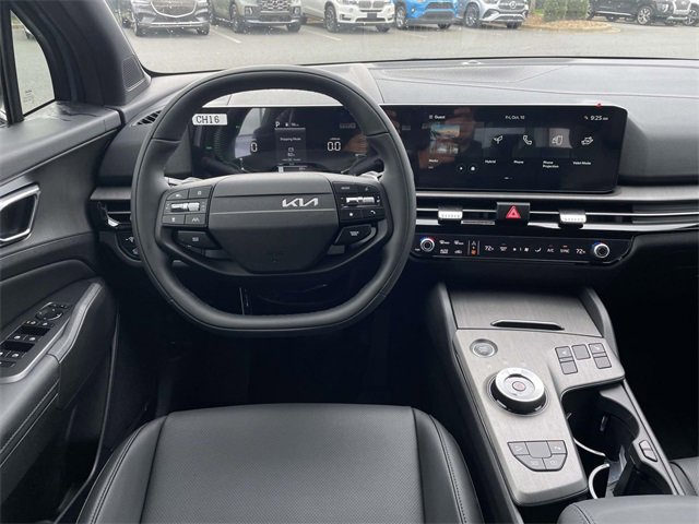 New 2026 Kia Sportage X-Line image 21