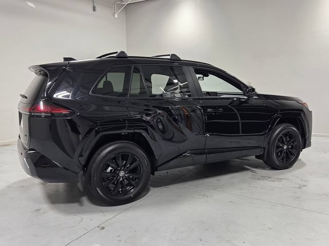 Used 2026 Toyota RAV4 AWD image 13