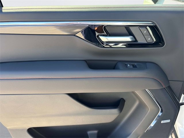 New 2026 Chevrolet Suburban RST w/ Advanced Technology Package image 21