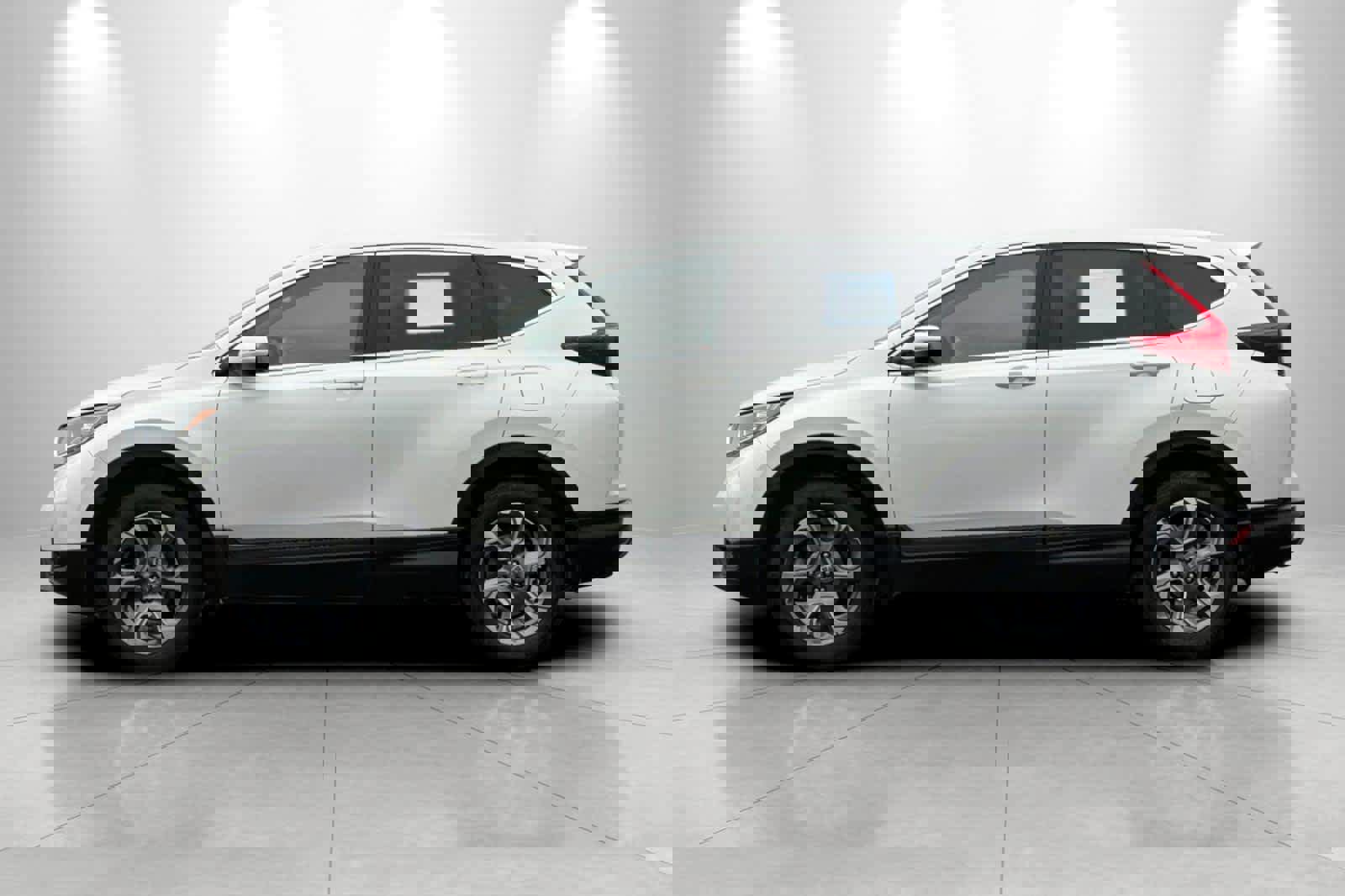 Used 2018 Honda CR-V EX image 5