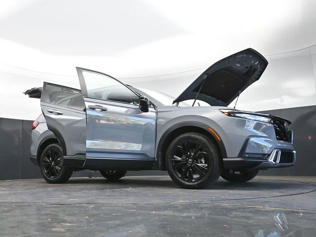 Used 2026 Honda CR-V Sport Touring image 44