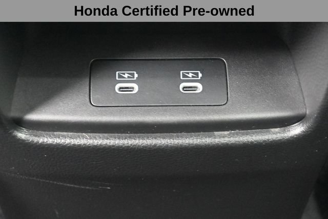 Certified 2024 Honda CR-V Sport-L image 21