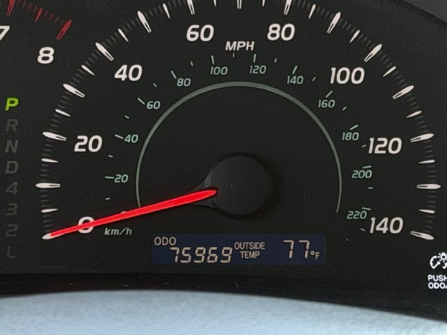 Used 2009 Toyota Camry LE FWD image 15