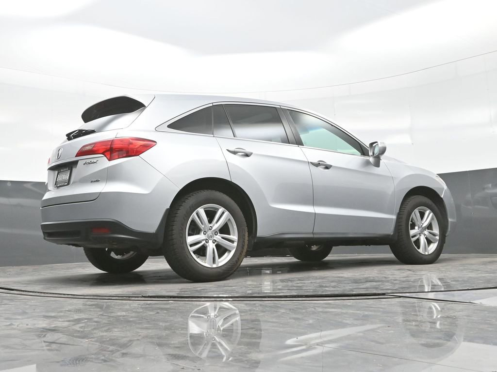 Used 2014 Acura RDX AWD image 30