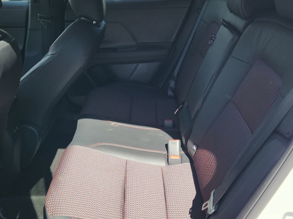 New 2025 Nissan Kicks SR w/ Interior Electronics Package image 11