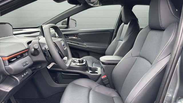 New 2026 Subaru Uncharted AWD image 20