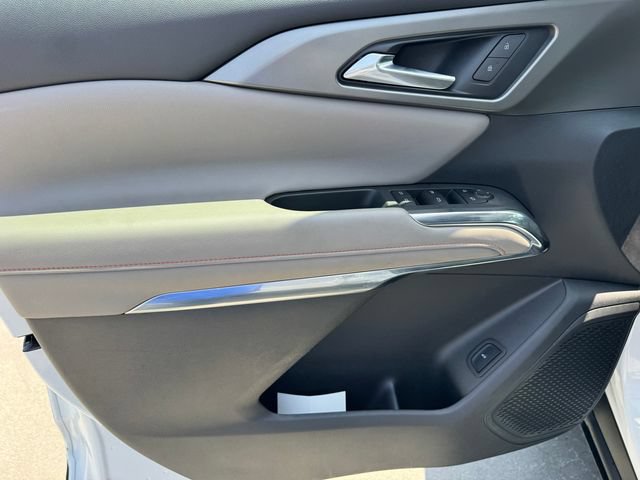 Certified 2025 Chevrolet Traverse LT AWD/4WD image 15