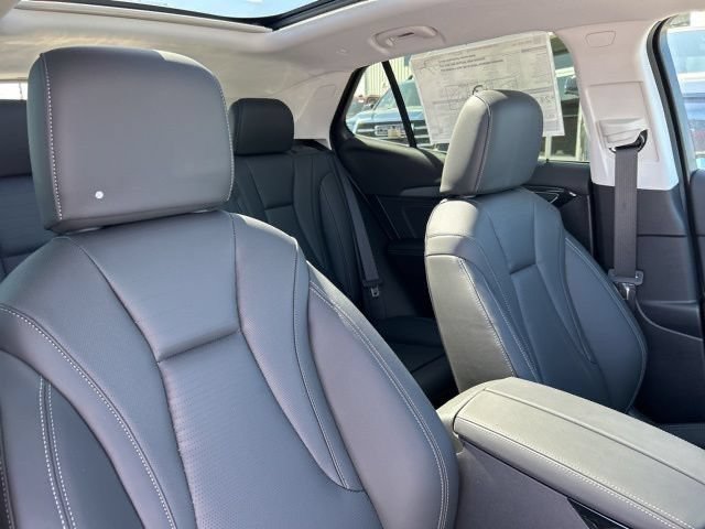 New 2025 Buick Envision Preferred AWD/4WD image 44