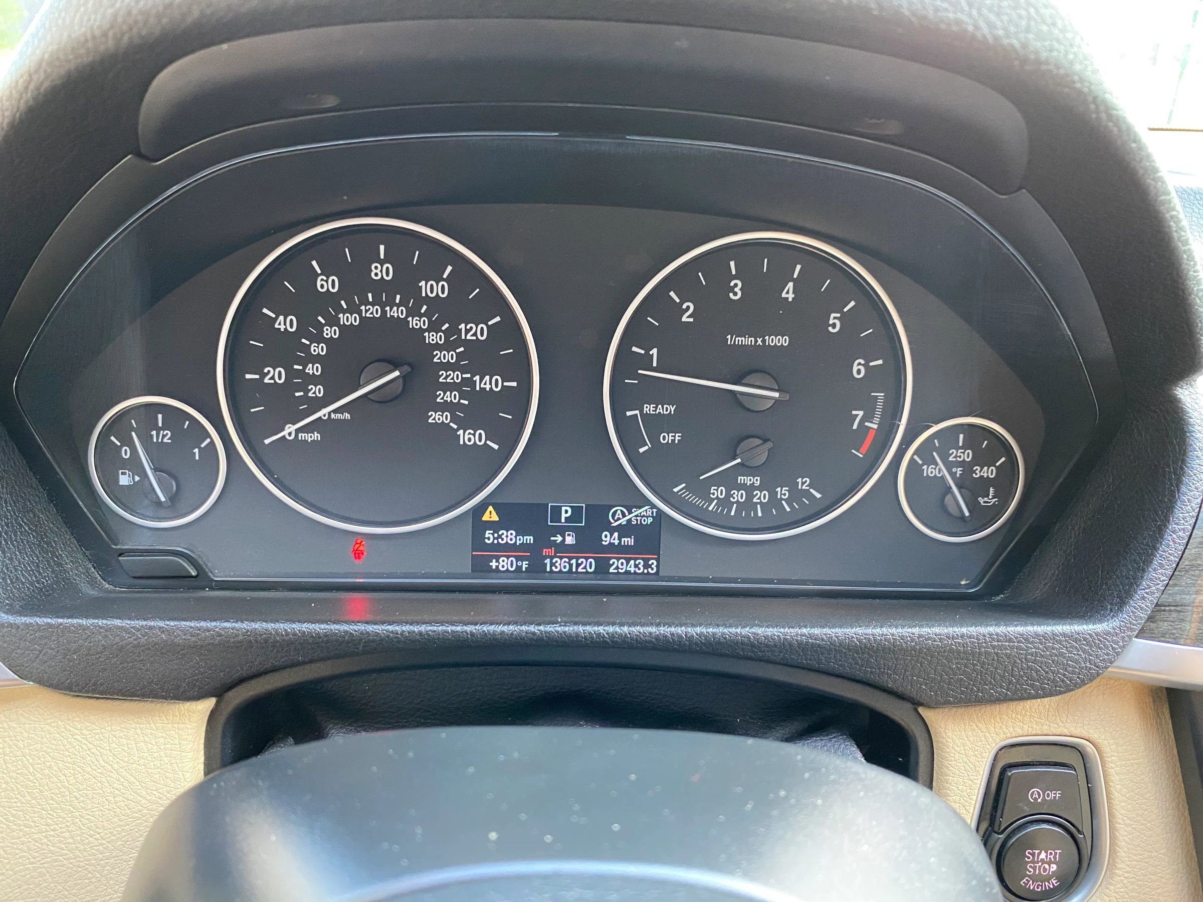 Used 2015 BMW 328i Sedan image 15