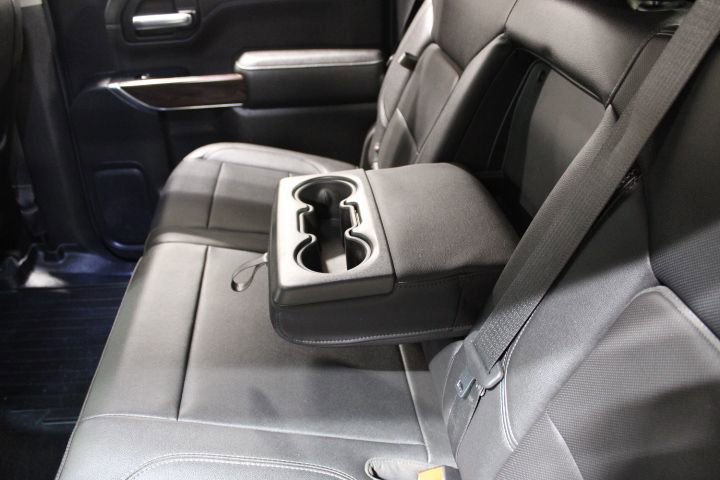 Used 2019 GMC Sierra 1500 SLT image 23