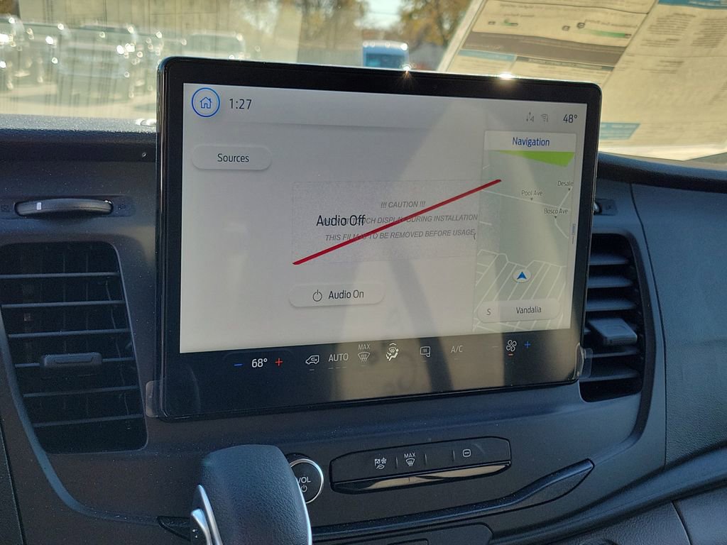 New 2025 Ford Transit 250 Base image 28