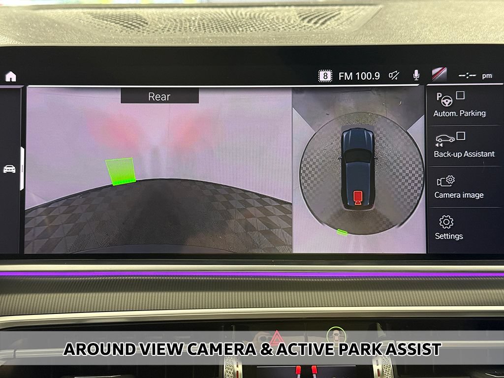 Used 2019 BMW X5 xDrive40i AWD/4WD image 6