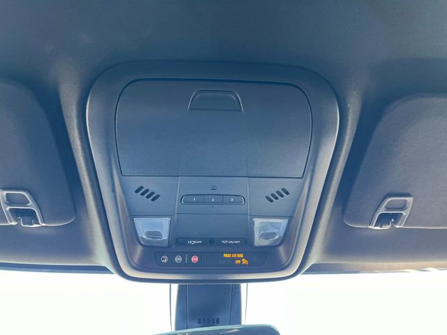 Used 2023 Cadillac XT5 Luxury image 40