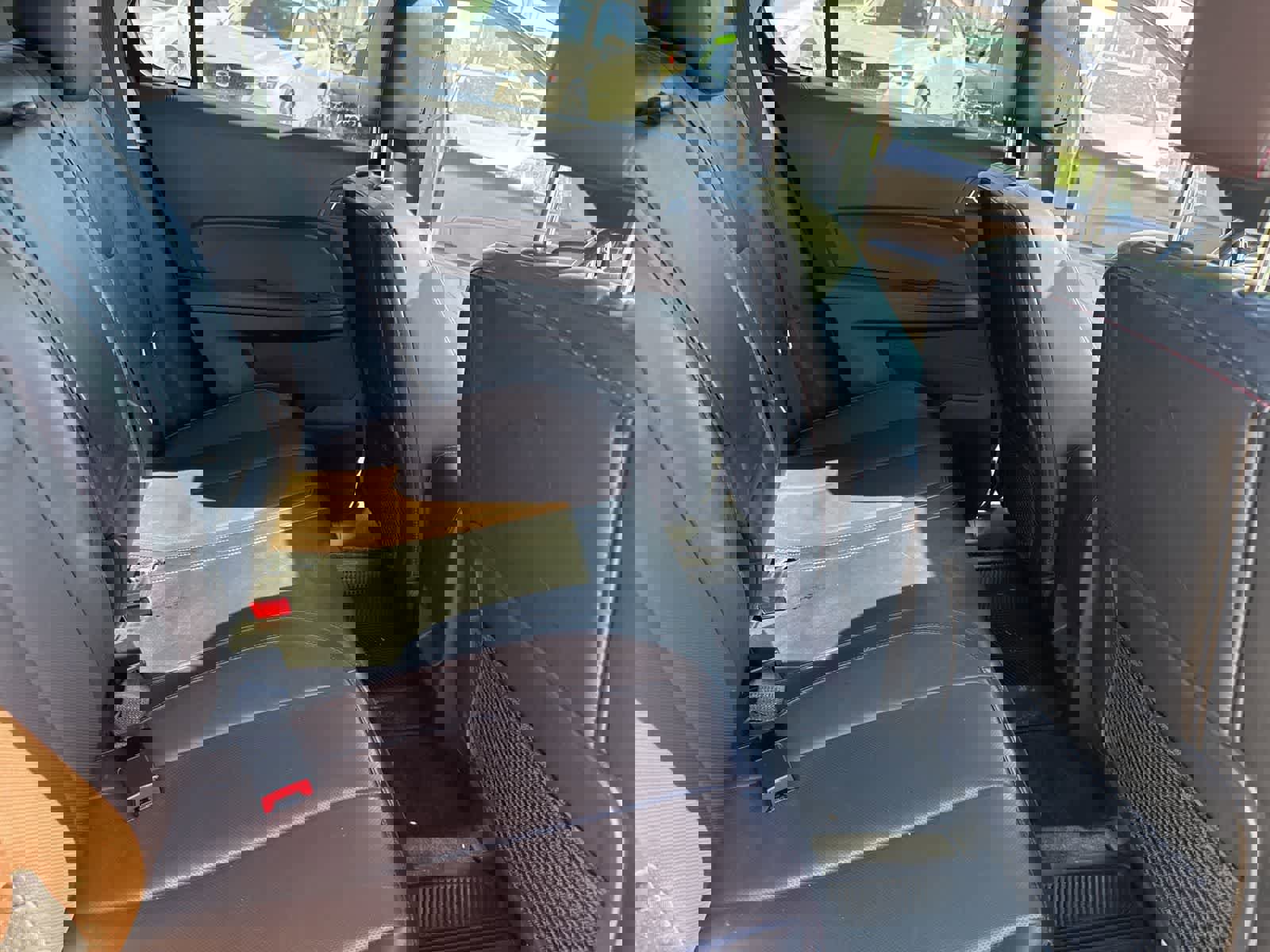 Used 2011 Chevrolet Equinox LTZ image 25