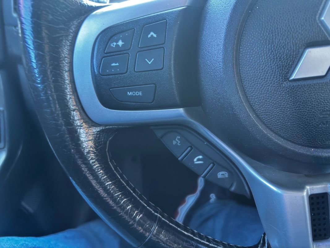 Used 2013 Mitsubishi Lancer Ralliart image 20