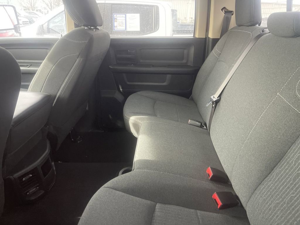 Used 2020 RAM 2500 Tradesman image 5