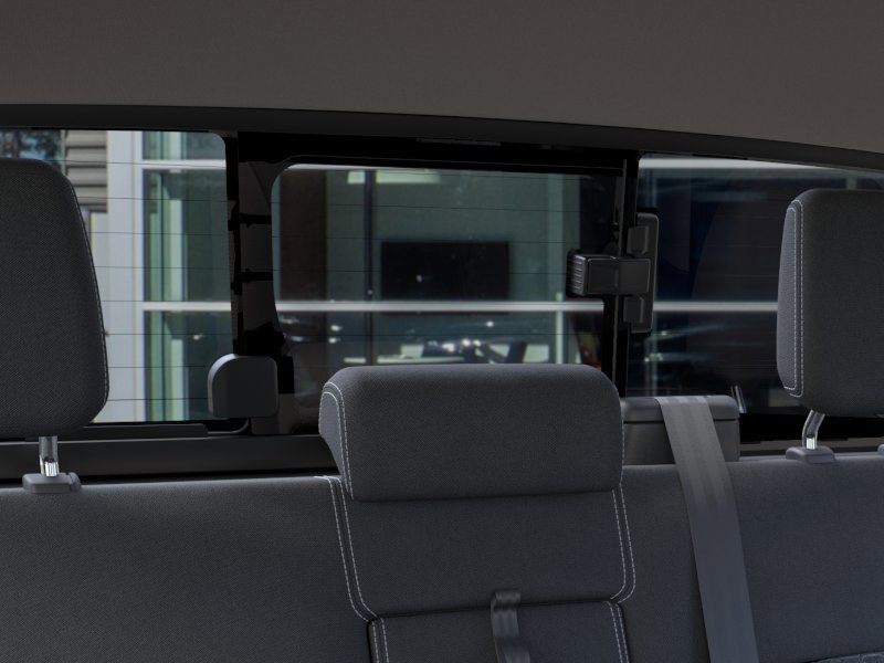 New 2025 Ford Ranger XLT w/ Chrome Accent Package RWD image 22