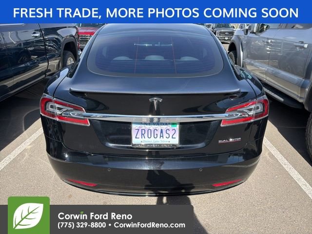Used 2019 Tesla Model S 100D image 6
