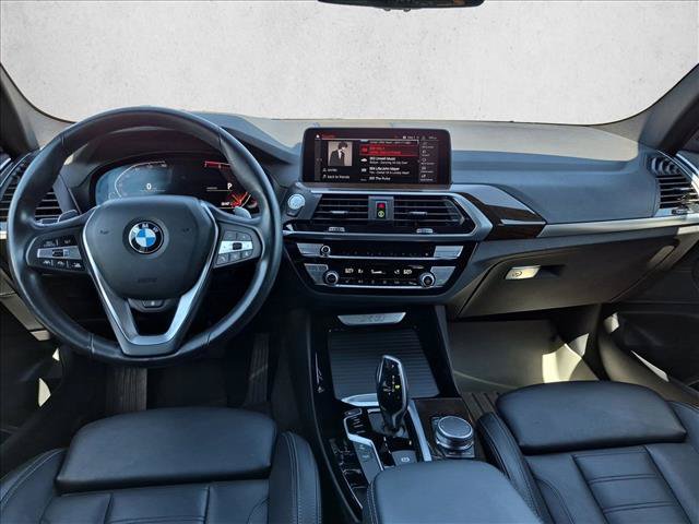 Used 2020 BMW X3 xDrive30i w/ Premium Package AWD/4WD image 19