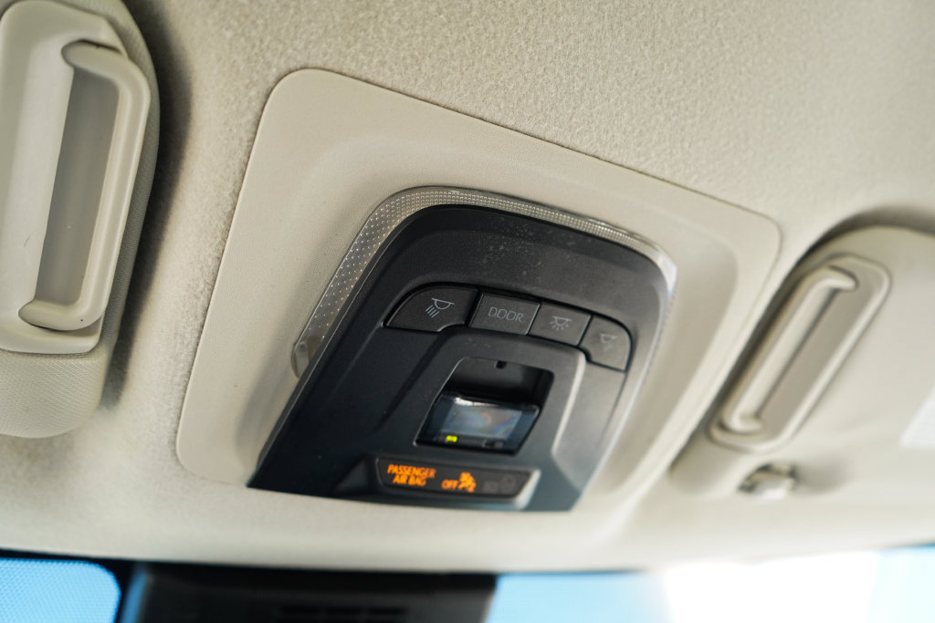 Used 2023 Toyota Corolla LE FWD image 11