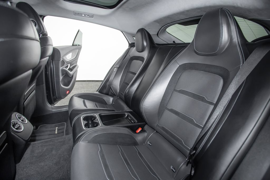Used 2020 Mercedes-Benz AMG GT 53 image 43