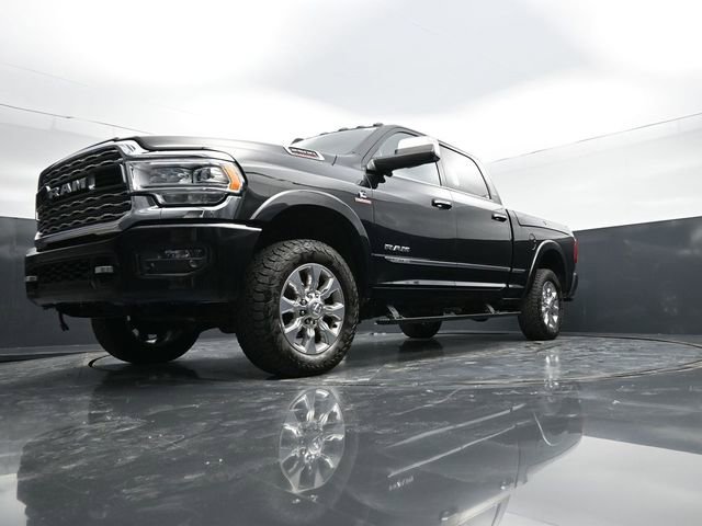 Used 2020 RAM 2500 Limited image 47