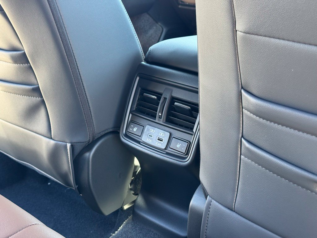 New 2026 Subaru Outback Touring XT AWD/4WD image 19