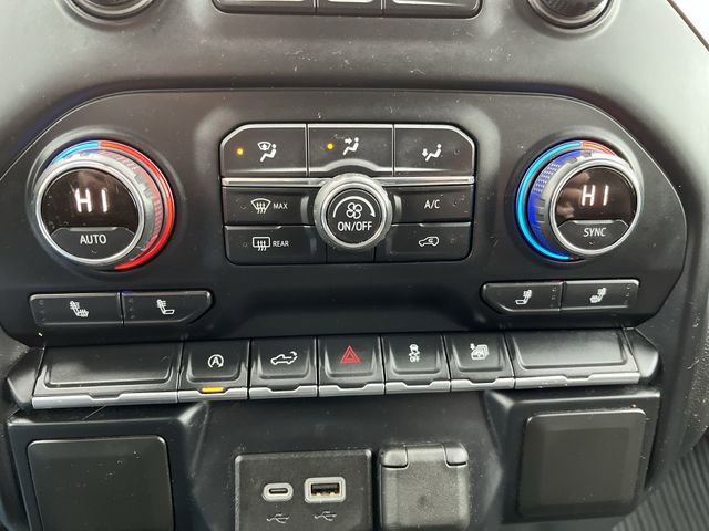 Used 2021 Chevrolet Silverado 1500 LT image 18