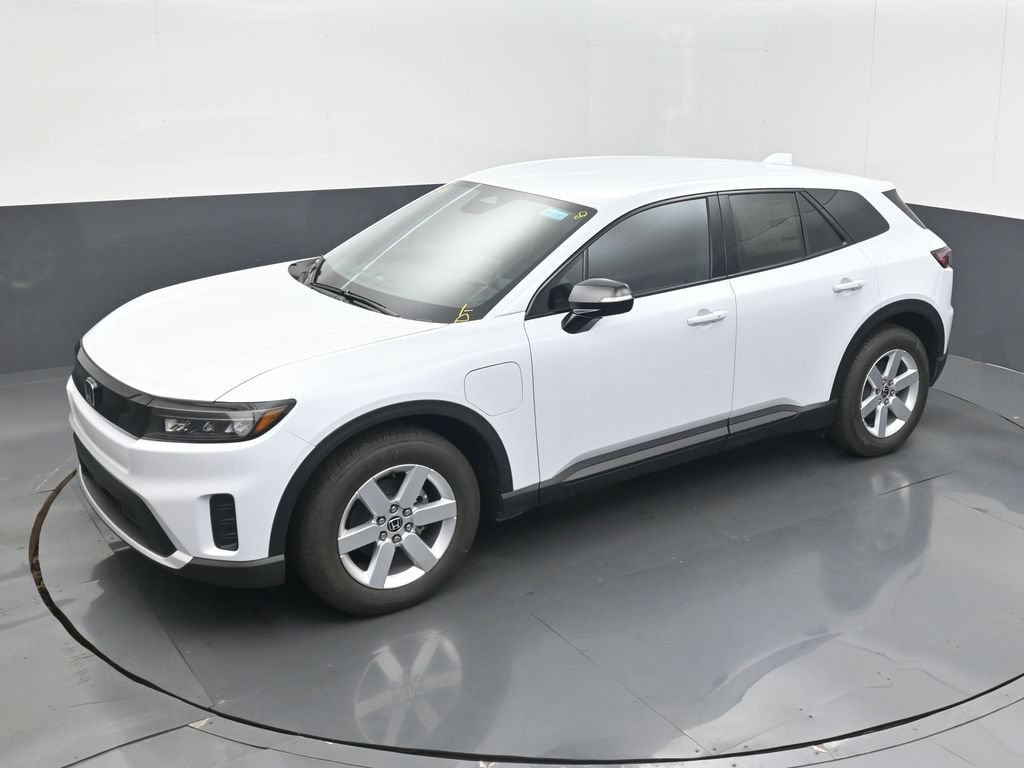 New 2026 Honda Prologue EX image 9