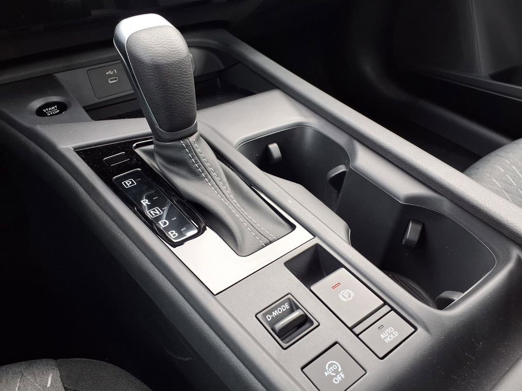 New 2026 Nissan Sentra SV w/ Floor Mat Package FWD image 15