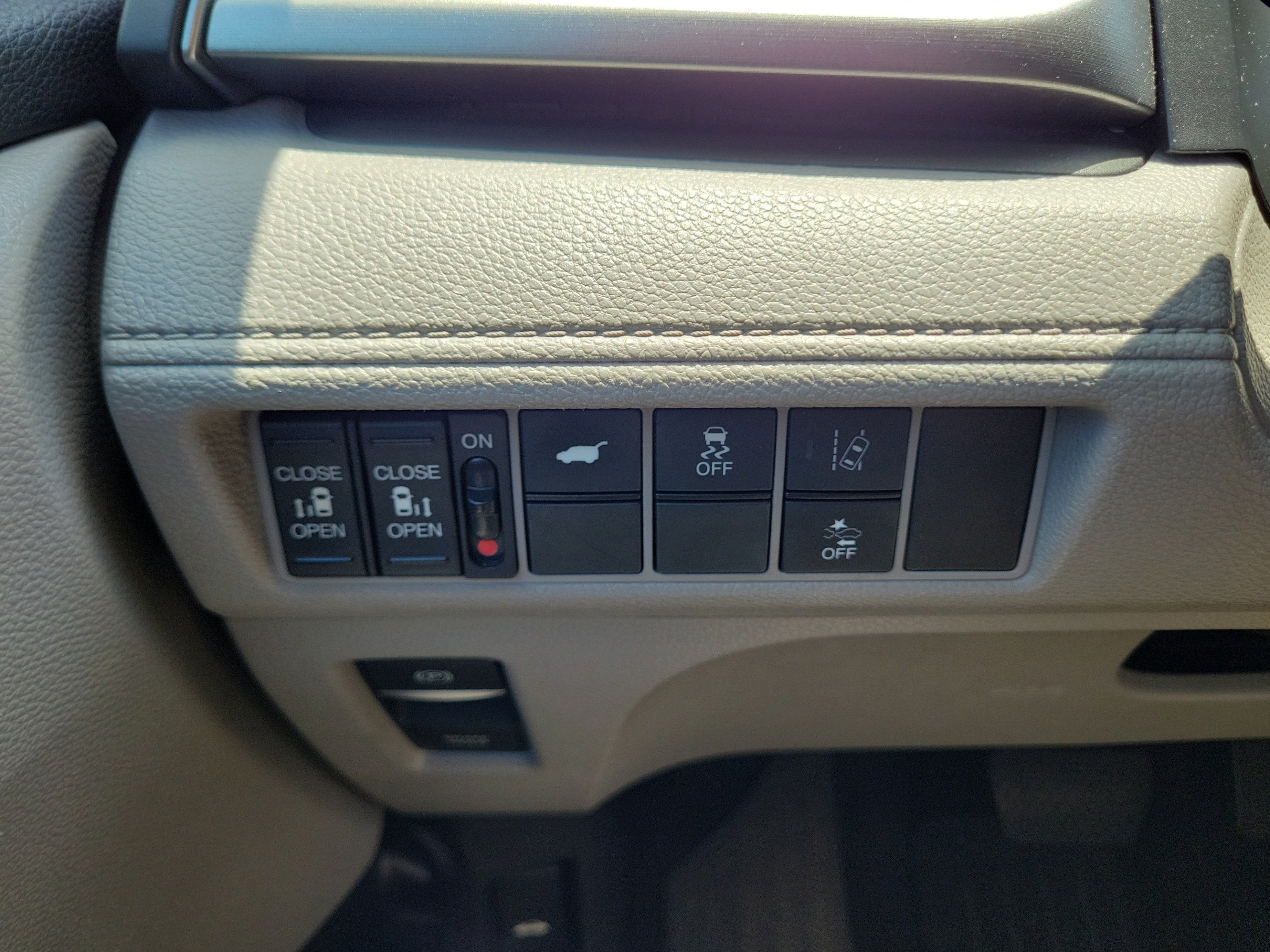 Certified 2019 Honda Odyssey EX-L image 28