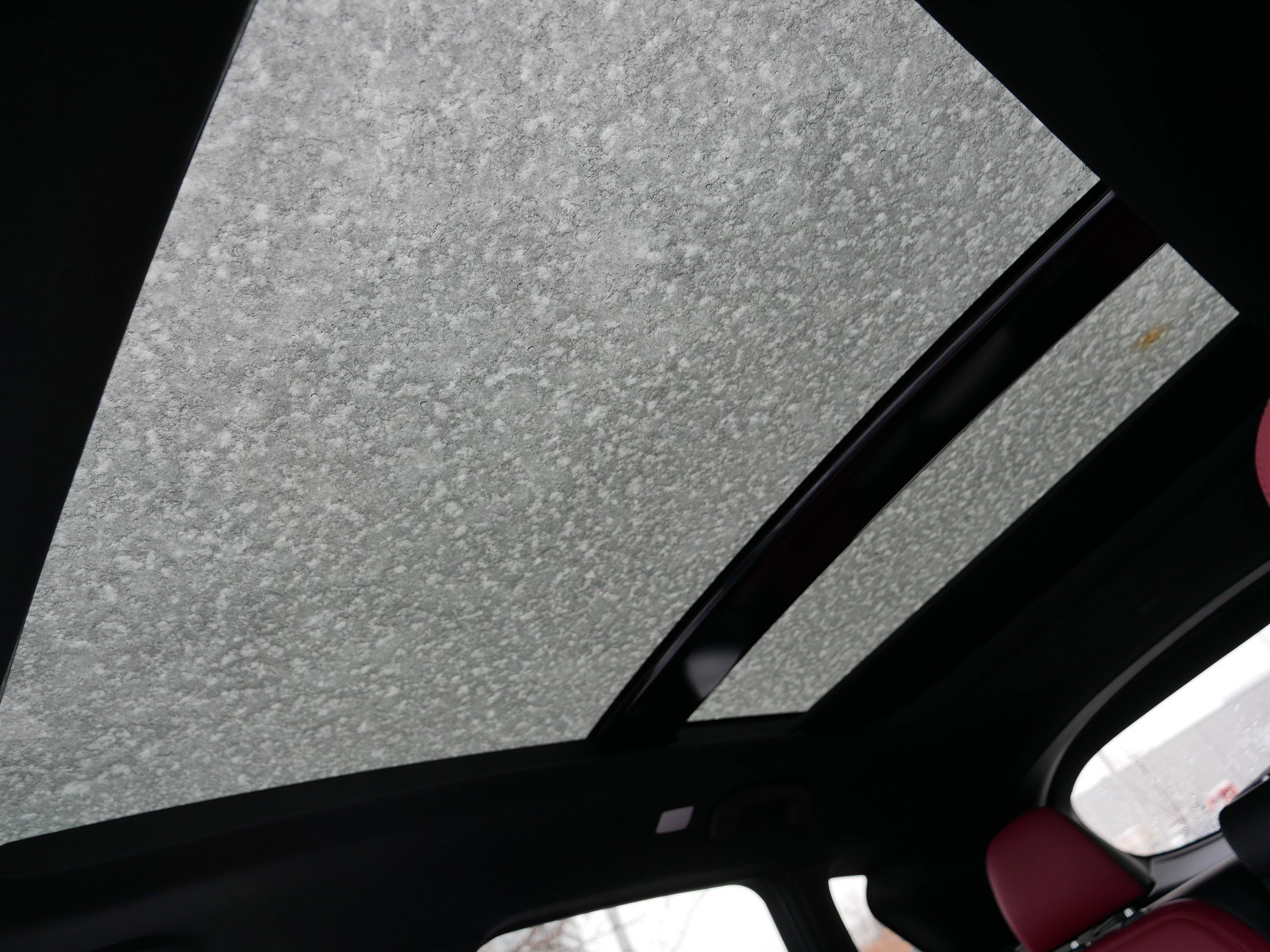 Certified 2025 INFINITI QX50 Sport image 32