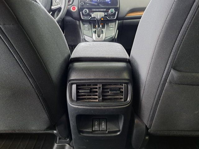 Used 2021 Honda CR-V EX image 27