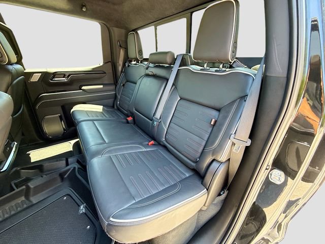 Used 2024 GMC Sierra 1500 AT4X AWD/4WD image 19