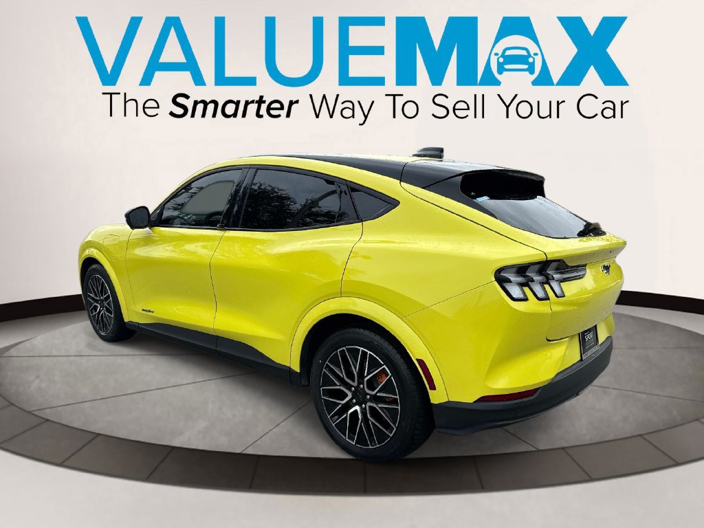 Used 2025 Ford Mustang Mach-E Premium RWD image 6