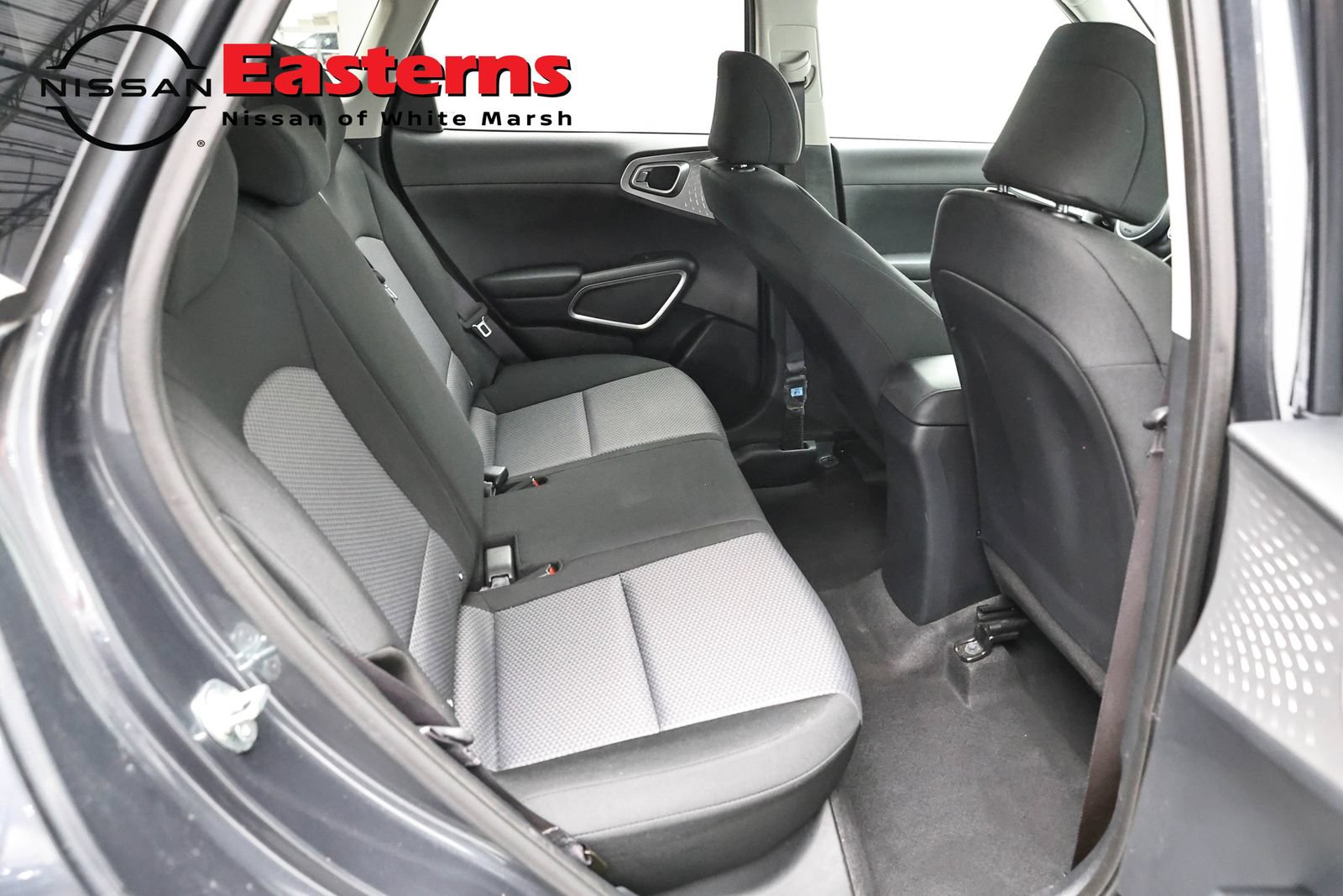 Used 2023 Kia Soul LX w/ LX Technology Package FWD image 21