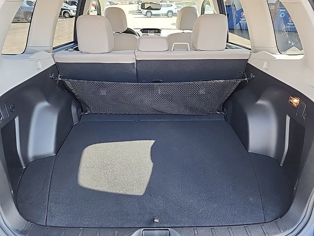 Used 2014 Subaru Forester 2.5i Premium w/ Popular Package #2 image 20