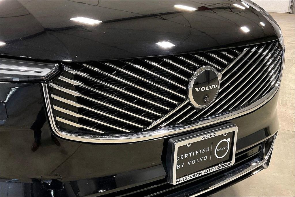 Certified 2026 Volvo XC90 B6 Plus w/ Protection Package Premier AWD/4WD image 34