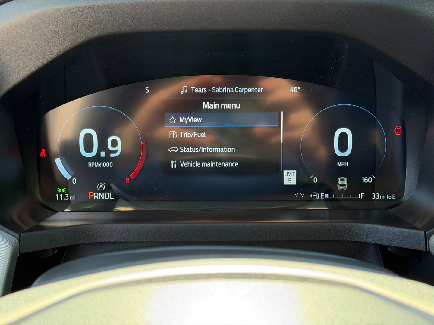 New 2026 Ford Explorer Active image 41