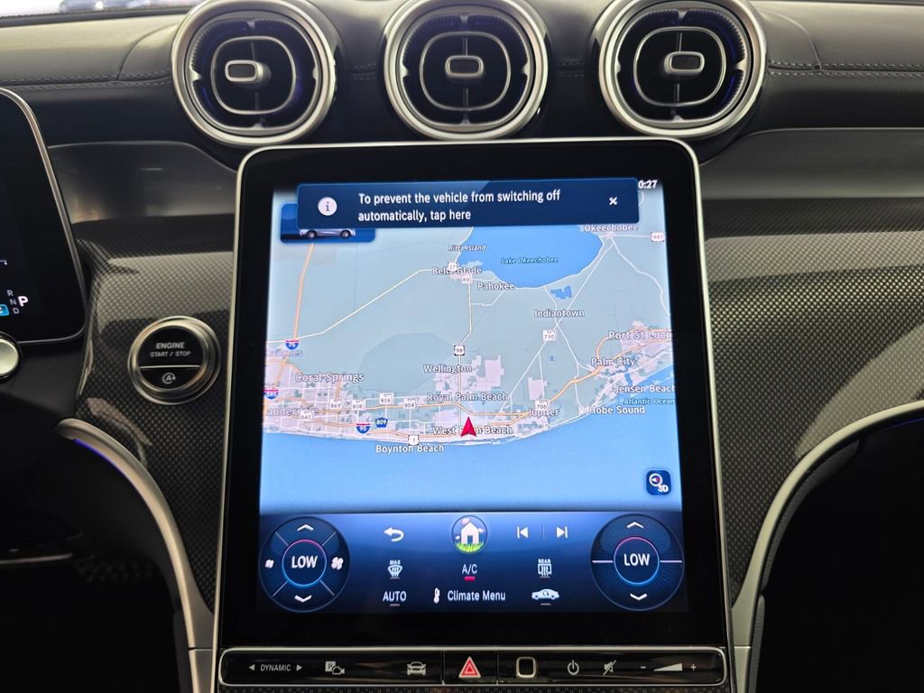 New 2026 Mercedes-Benz GLC 300 image 14