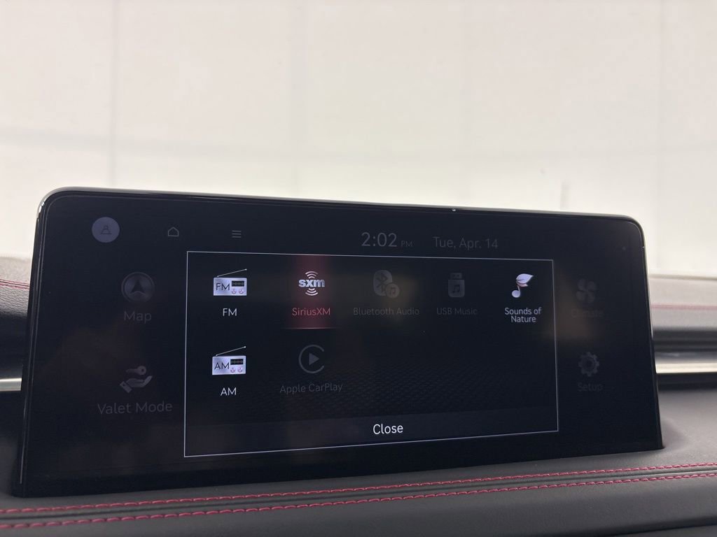 Used 2023 Genesis G70 2.0T w/ Sport Prestige Package image 36