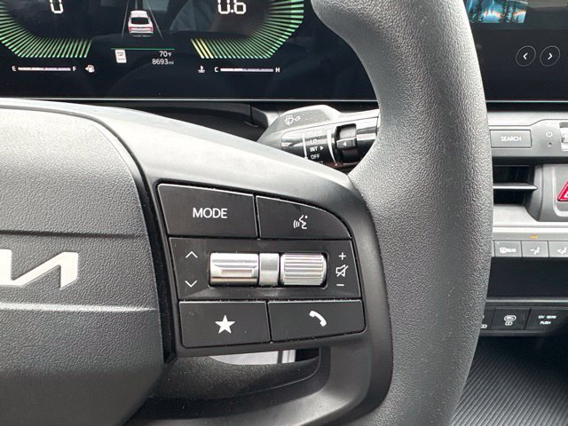 Certified 2025 Kia K4 FWD image 20