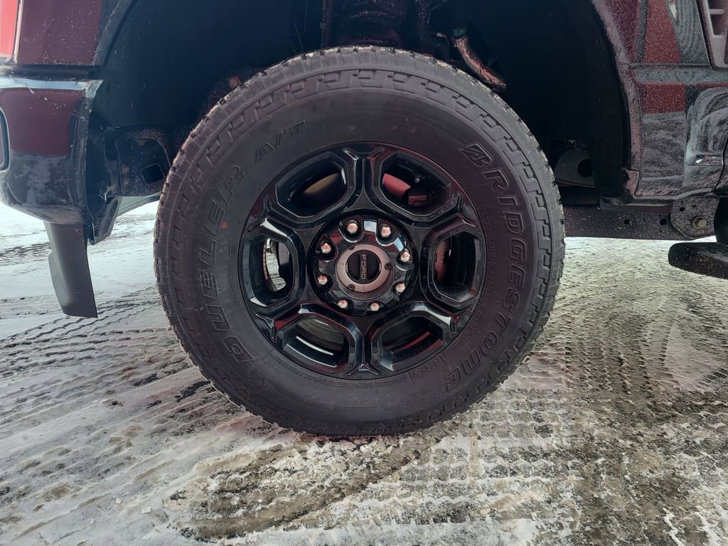 Used 2024 Ford F350 XLT w/ XLT Premium Package image 19