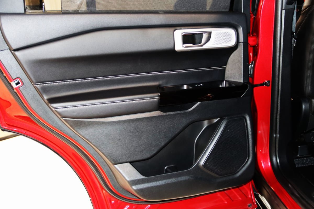 Used 2022 Ford Explorer ST w/ Equipment Group 401A AWD/4WD image 66
