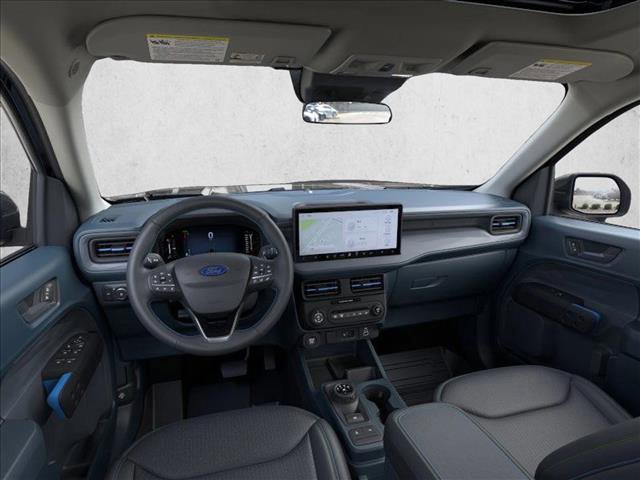 New 2026 Ford Maverick Lobo image 9