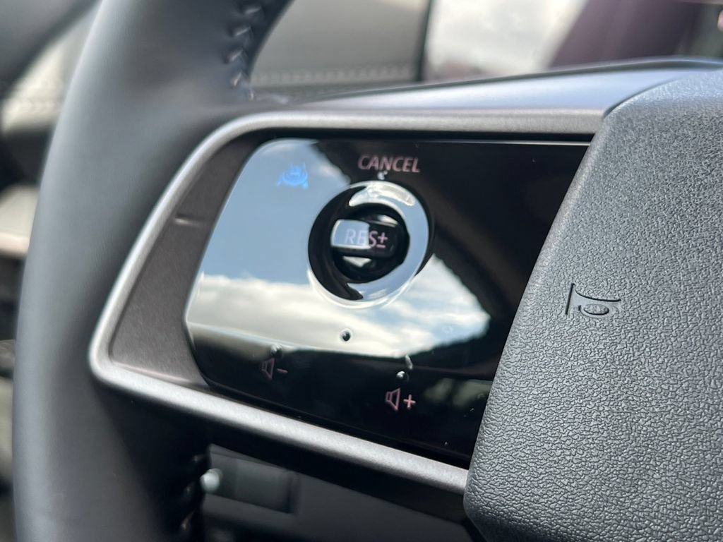 New 2026 Nissan Murano SV AWD/4WD image 11
